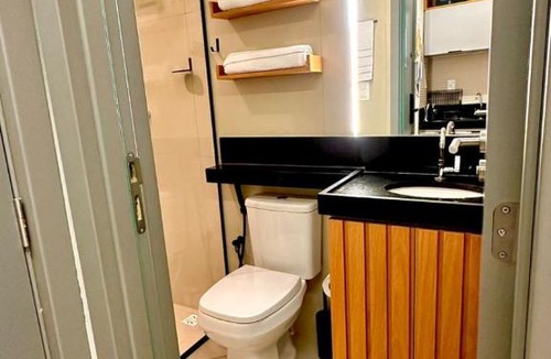 Bessa Apartment | Flat com acesso rápido as praias e o turismo