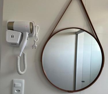 Jardim Ipe Apartment | Flat com ar, varanda e linda vista para o Ibituruna - Pico do Ibituruna - 201