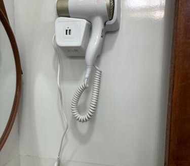 Jardim Ipe Apartment | Flat com ar, Vista para o Ibituruna - Rio Doce - 202