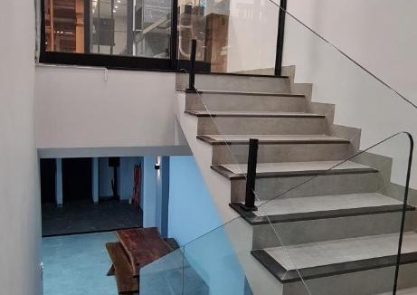 Rio Verde Apartment | Flat com Ar Condicionado e Wi-Fi, Ambiente Familiar Ideal para Casais e Trabalho