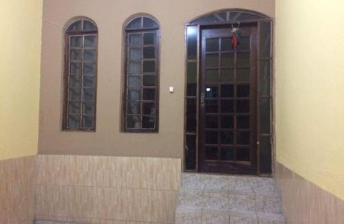 Aparecida House | FLAT COM AREA GOURMET para ATÉ 8 PESSOAS