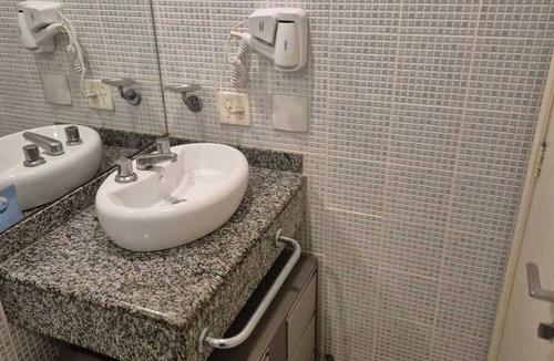 Vila Uberabinha Hotel | Flat com Cozinha Completa em Hotel Slaviero em Moema