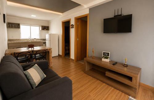 Centro Apartment | Flat com Jacuzzi - Cantinho do Lago 2
