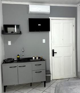 Jardim Italia Apartment | Flat com localização previlegiada