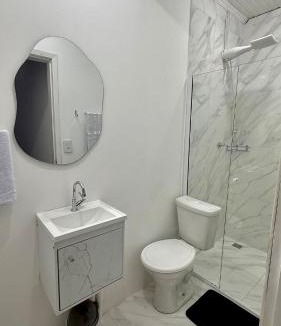 Jardim Italia Apartment | Flat com localização previlegiada