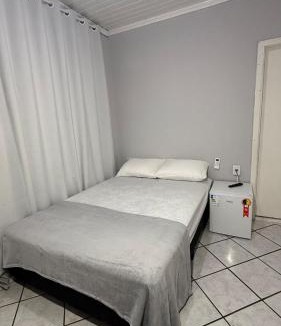Jardim Italia Apartment | Flat com localização previlegiada