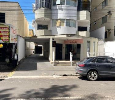 Do Turista Apartment | Flat com parques