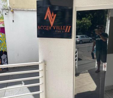 Do Turista Apartment | Flat com parques