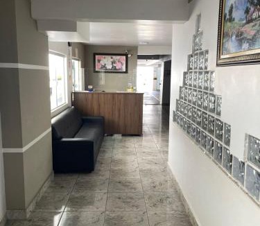 Do Turista Apartment | Flat com parques