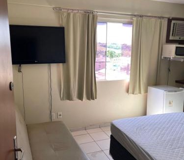 Do Turista Apartment | Flat com parques