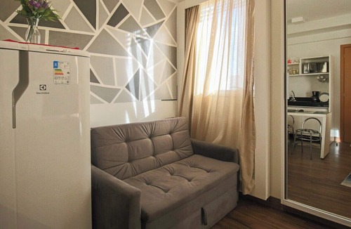 Aguas Claras Apartment | Flat com Piscina, Academia e Sauna em Águas Claras