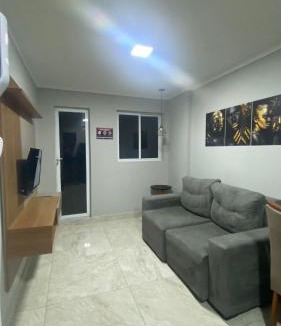 Sandra Cavalcante Apartment | Flat com piscina