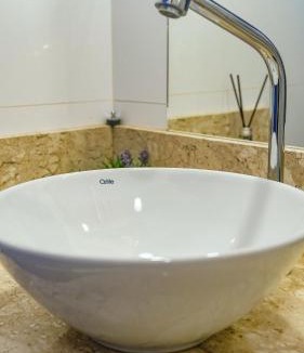 Tiradentes House | Flat com Piscina no Centro de Tiradentes