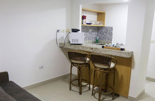 Tibau do Sul Apartment | Flat com piscinas à beira-mar da Praia de Pipa/RN