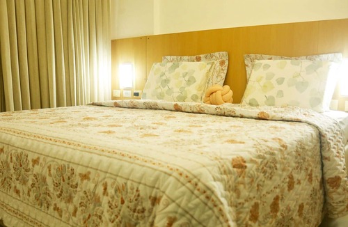 Tibau do Sul Apartment | Flat com piscinas à beira-mar da Praia de Pipa/RN