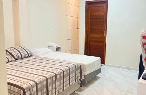 Vicosa do Ceara Apartment | Flat com quarto e sala