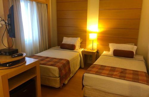 Vila Congonhas Apartment | Flat com requinte e conforto em frente Aeroporto Congonhas H1212