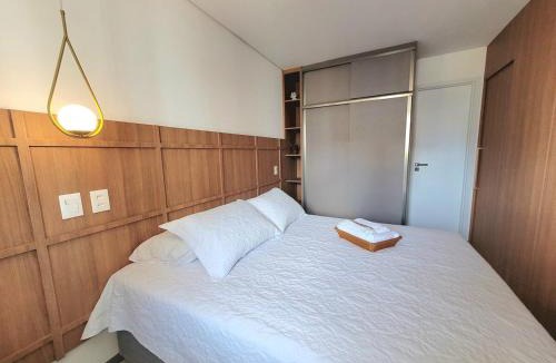 Meireles Apartment | Flat com Rooftop a 5 min da praia da Beira Mar