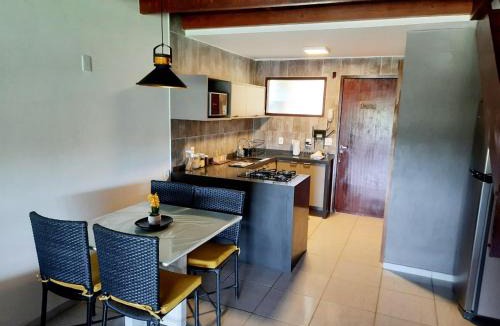 Novo Gravata House | Flat com Vista de Luxo! Winterville Gravatá