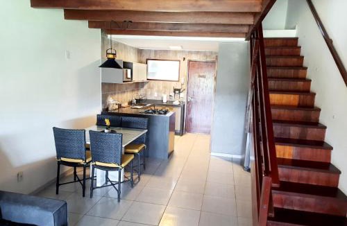 Novo Gravata House | Flat com Vista de Luxo! Winterville Gravatá