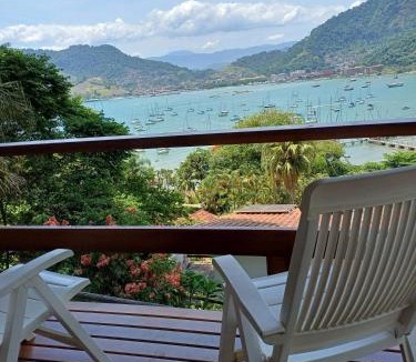 Marinas Apartment | Flat com vista Espetacular