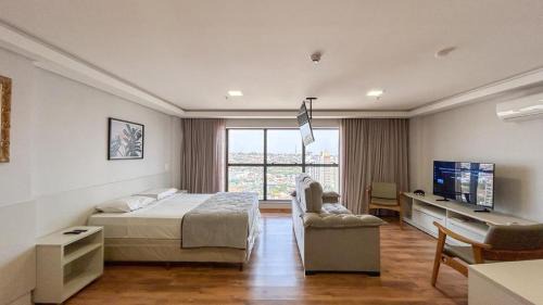 Vila Onze Apartment | Flat com Vista Panorâmica da Cidade e Sound Tower