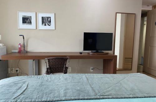 Barra da Tijuca Apartment | Flat com vista privilegiada