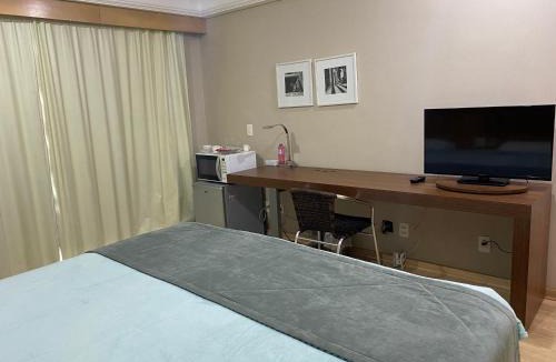 Barra da Tijuca Apartment | Flat com vista privilegiada