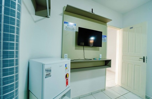 Serrinha Apartment | Flat com Wi-Fi próximo ao Aeroporto