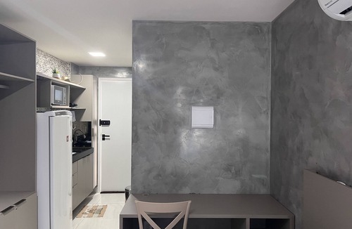 Cabedelo Apartment | Flat Comfort Vista Mare Studios - Intermares