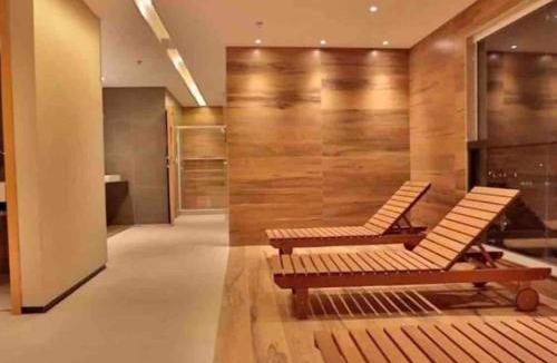 Centro Apartment | Flat completo