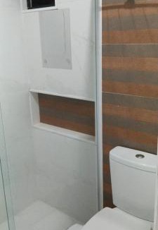 Centro Apartment | Flat Completo com sacada