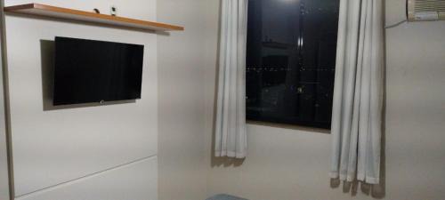 Centro Apartment | Flat Completo com sacada