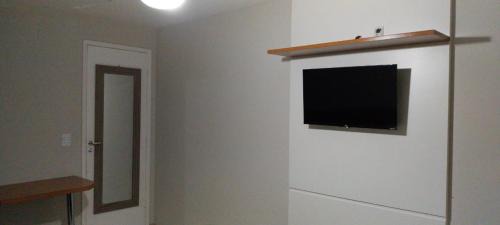 Centro Apartment | Flat Completo com sacada