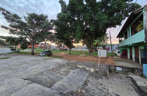 Aparecida de Goiania Apartment | Flat completo a 5 minutos apé de mercado, farmácia