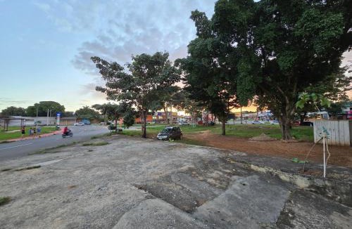 Aparecida de Goiania Apartment | Flat completo a 19 minutos do Buriti Shopping