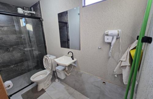 Aparecida de Goiania Apartment | Flat completo 11 minutos do centro de Aparecida de Goiania