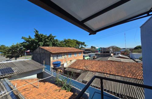 Aparecida de Goiania Apartment | Flat completo 13 minutos de mercados, farmácias e do centro