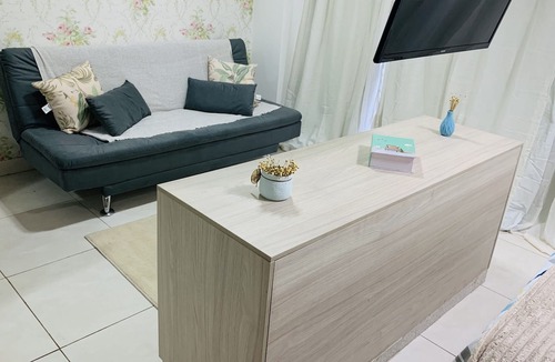 Jardim Goias Apartment | Flat Complete Jd. Goiás with Air, TV and WI-FI
