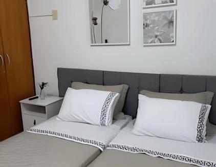 Subsetor Sul - 5 Apartment | Flat completinho c/ar ao lado do Ribeirão Shopping