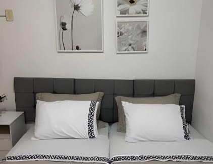 Subsetor Sul - 5 Apartment | Flat completinho c/ar ao lado do Ribeirão Shopping