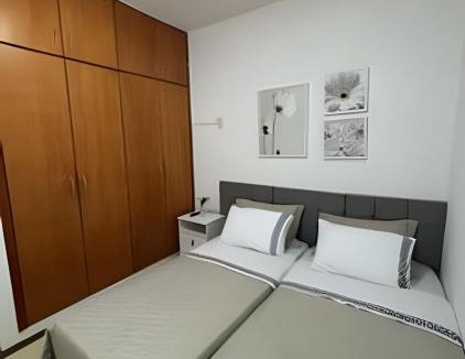 Subsetor Sul - 5 Apartment | Flat completinho c/ar ao lado do Ribeirão Shopping