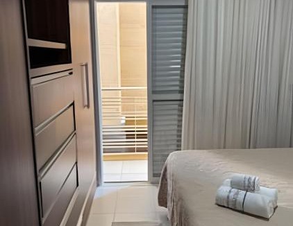 Subsetor Sul - 5 Apartment | Flat completinho e muito bem localizado