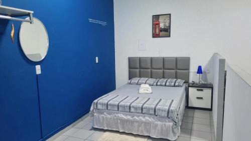 Centro Apartment | Flat completo - ótima . localização -Centro
