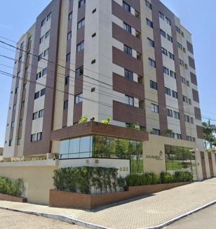 Sandra Cavalcante Apartment | FLAT COMPLETO 111 -CAMPINA GRANDE - WIFi-GARAGEM-ACADEMIA