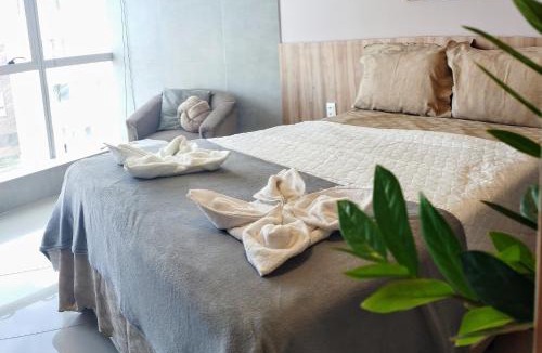 Piedade Apartment | Flat Completo Beira-Mar em Localização Privilegiada