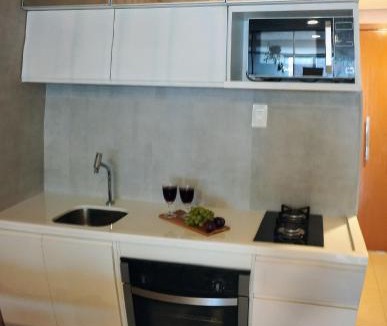 Piedade Apartment | Flat Completo Beira-Mar em Localização Privilegiada