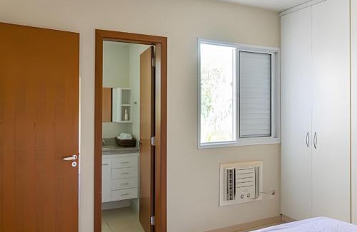 Jardim Botanico Apartment | Flat completo e bem localizado