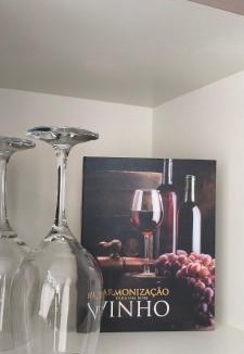 Fabricas Apartment | Flat completo e aconchegante no Dom Bosco SJDR
