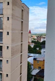 Fabricas Apartment | Flat completo e aconchegante no Dom Bosco SJDR